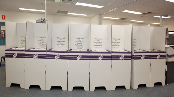 polling-booths